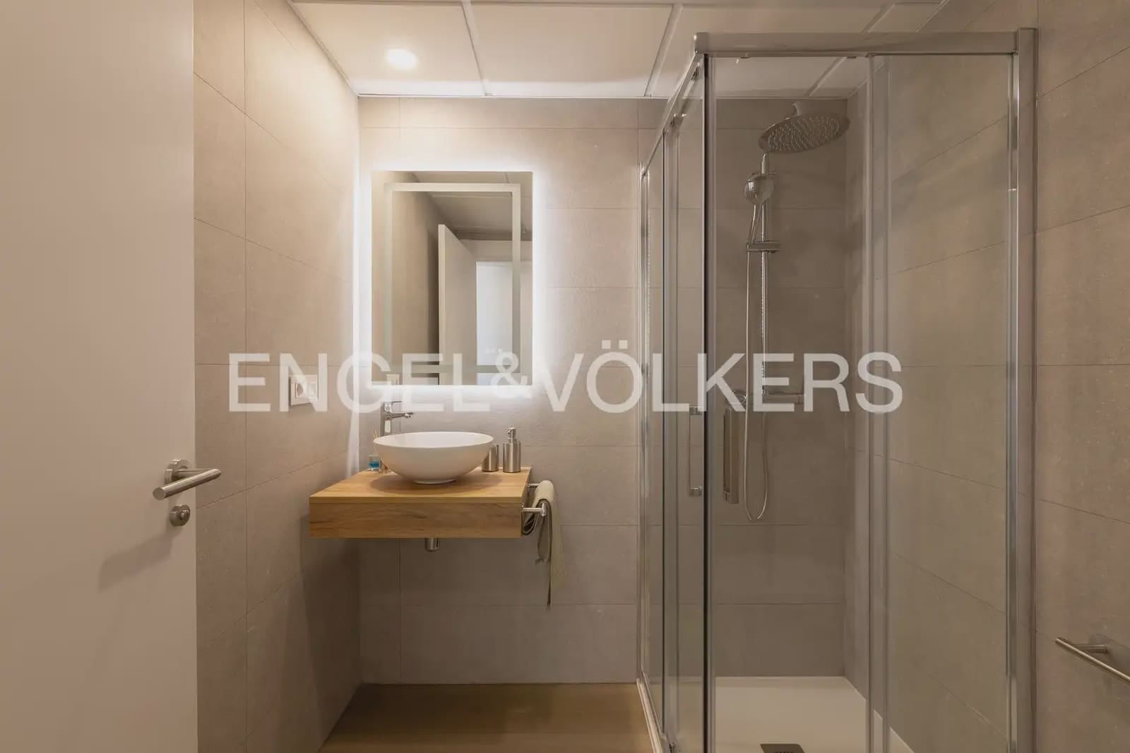 3 soveværelse Penthouse til leje i Puig med swimmingpool garage - € 2.800 (Ref: 10057839)