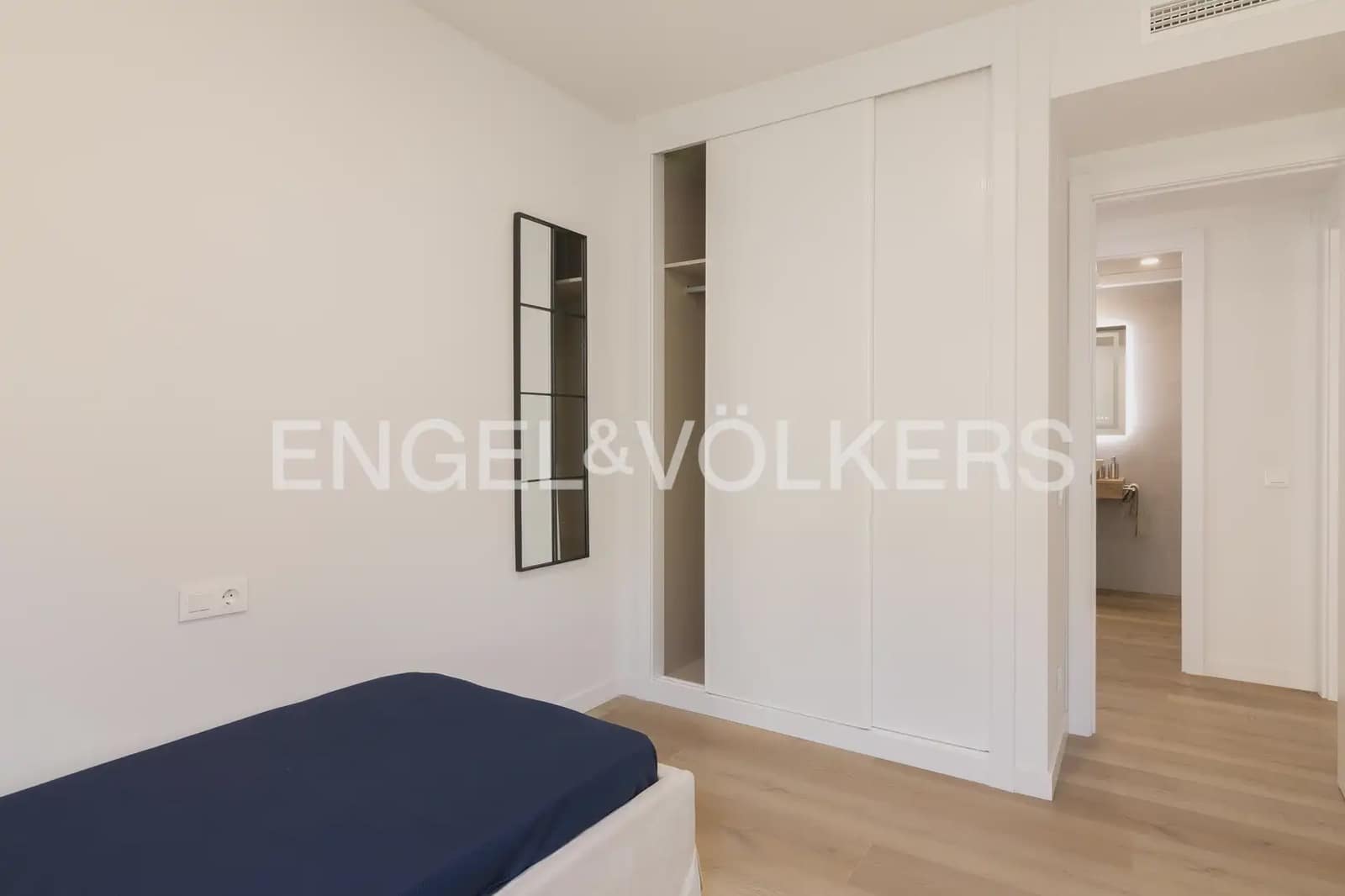 3 soveværelse Penthouse til leje i Puig med swimmingpool garage - € 2.800 (Ref: 10057839)