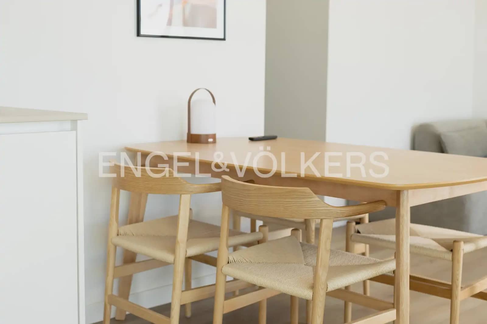 3 soveværelse Penthouse til leje i Puig med swimmingpool garage - € 2.800 (Ref: 10057839)