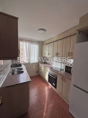 4 camera da letto Appartamento da affittare in L'Illa Perduda, Valencia città - 1.400 € (Rif: 10060865)
