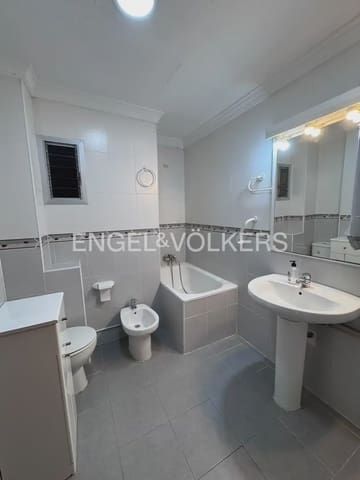 4 camera da letto Appartamento da affittare in L'Illa Perduda, Valencia città - 1.400 € (Rif: 10060865)