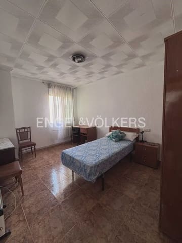 4 camera da letto Appartamento da affittare in L'Illa Perduda, Valencia città - 1.400 € (Rif: 10060865)