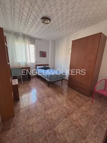4 camera da letto Appartamento da affittare in L'Illa Perduda, Valencia città - 1.400 € (Rif: 10060865)