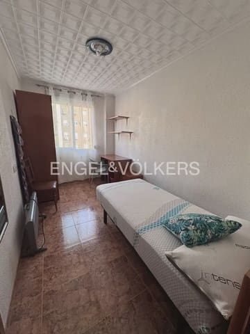 4 camera da letto Appartamento da affittare in L'Illa Perduda, Valencia città - 1.400 € (Rif: 10060865)