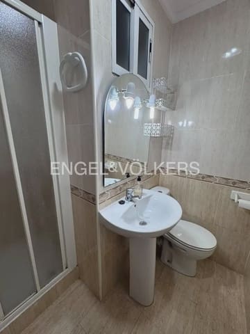 4 camera da letto Appartamento da affittare in L'Illa Perduda, Valencia città - 1.400 € (Rif: 10060865)