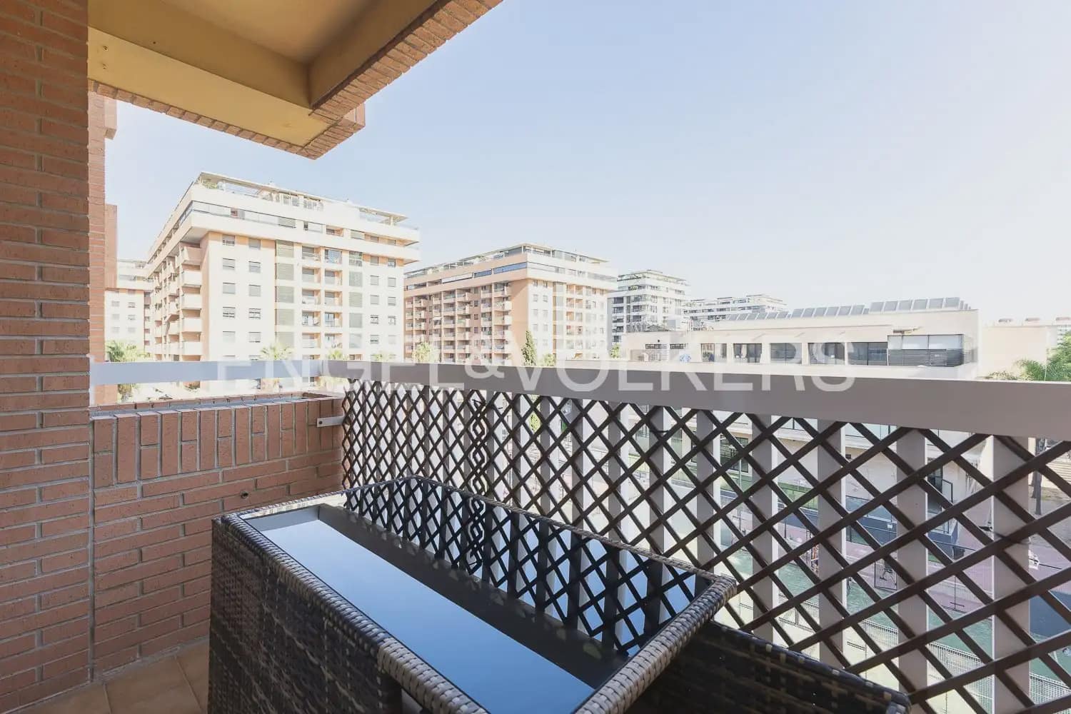 3 soverom Leilighet til leie i Alboraya / Alboraia med garasje - € 1 400 (Ref: 10060867)