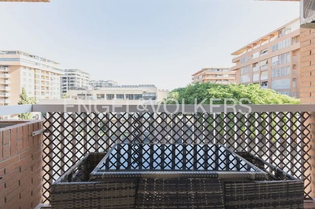 3 soverom Leilighet til leie i Alboraya / Alboraia med garasje - € 1 400 (Ref: 10060867)
