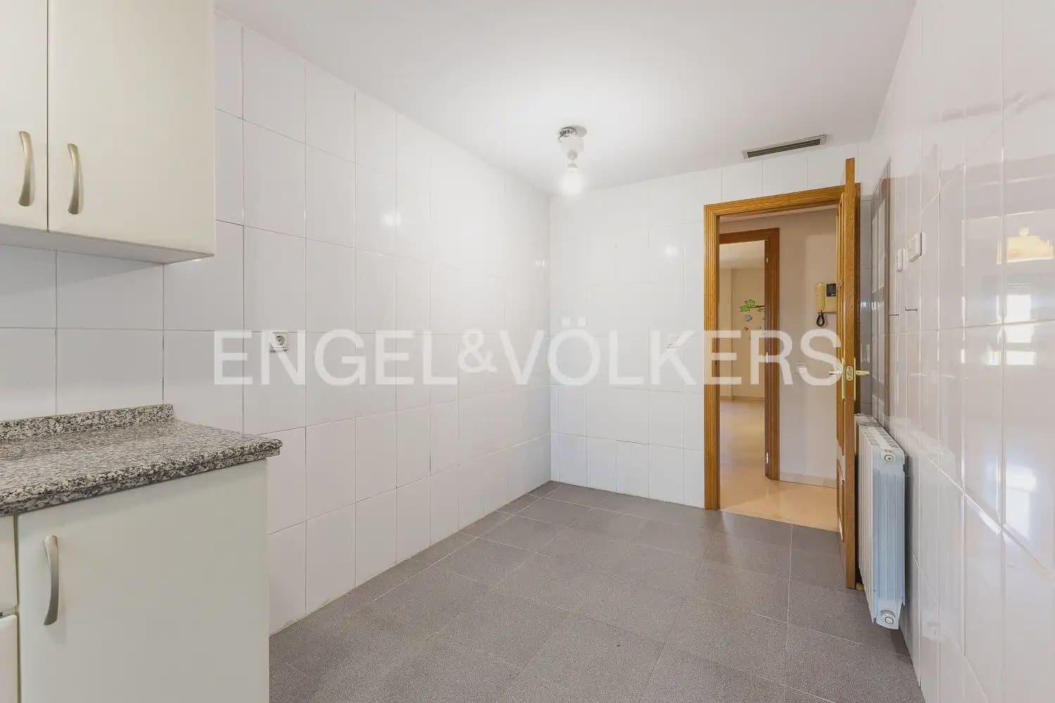 3 camera da letto Appartamento in vendita in Valencia citta con garage - 650.000 € (Rif: 10060868)