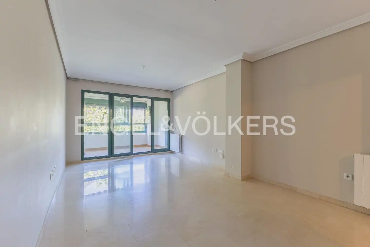 3 camera da letto Appartamento in vendita in Valencia citta con garage - 650.000 € (Rif: 10060868)