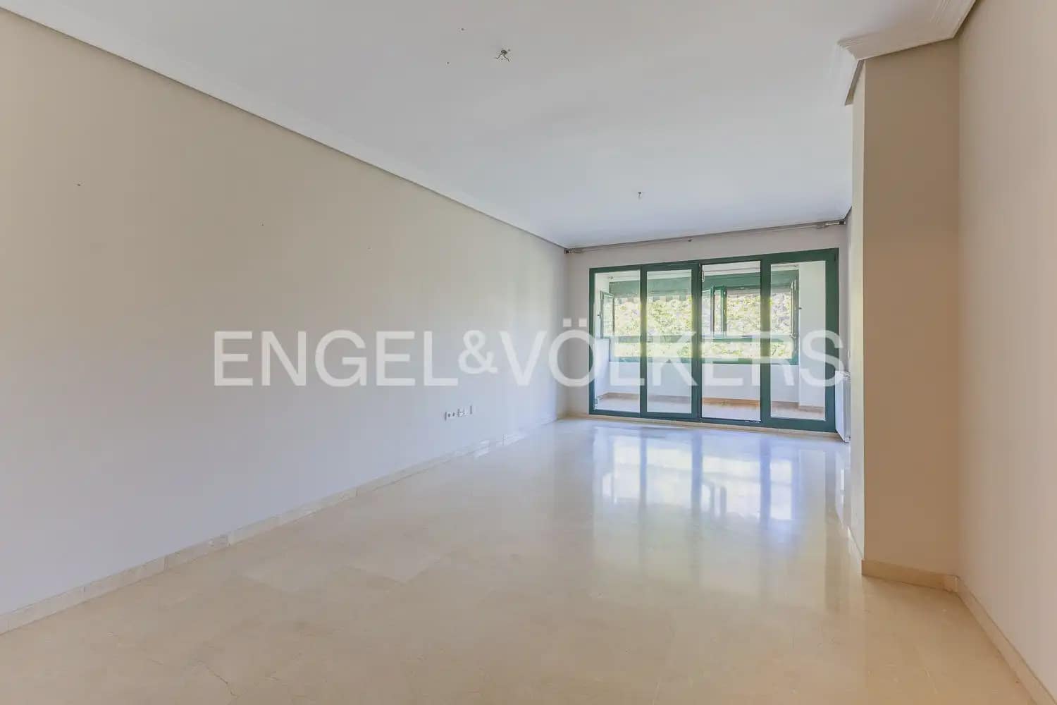 3 camera da letto Appartamento in vendita in Valencia citta con garage - 650.000 € (Rif: 10060868)