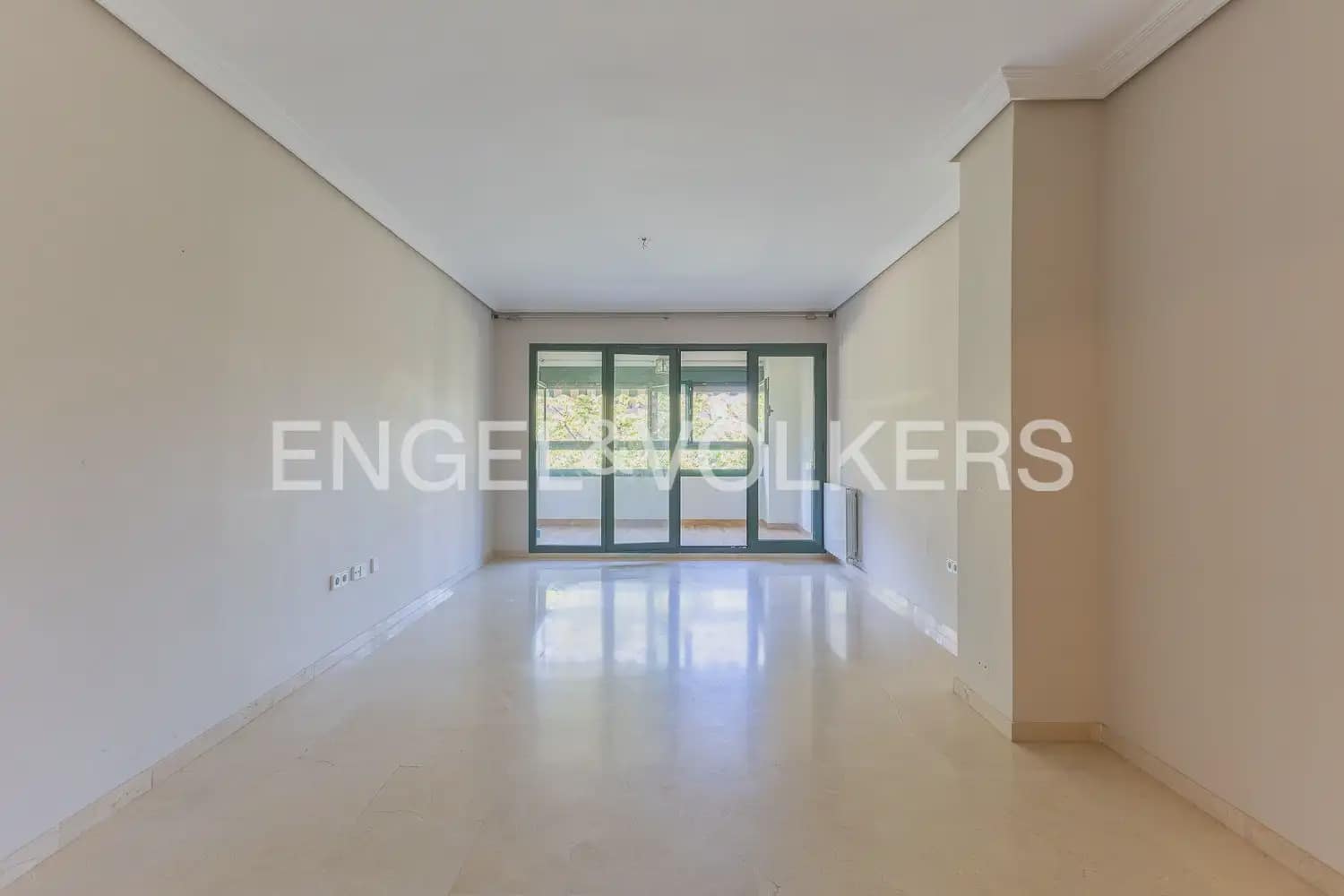 3 camera da letto Appartamento in vendita in Valencia citta con garage - 650.000 € (Rif: 10060868)