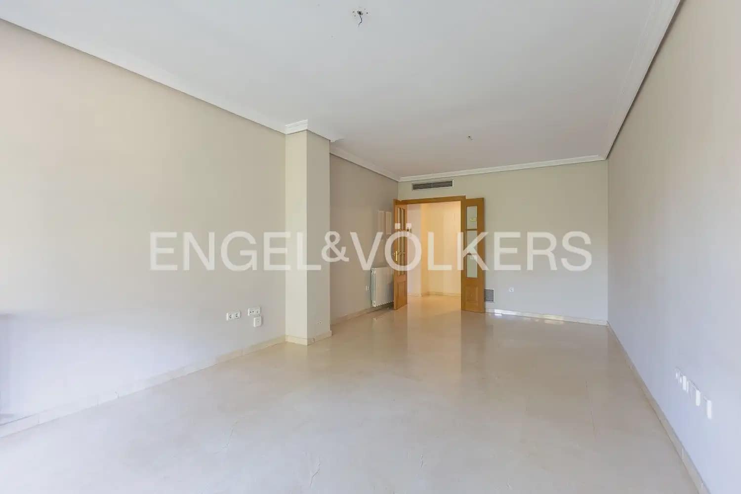 3 camera da letto Appartamento in vendita in Valencia citta con garage - 650.000 € (Rif: 10060868)