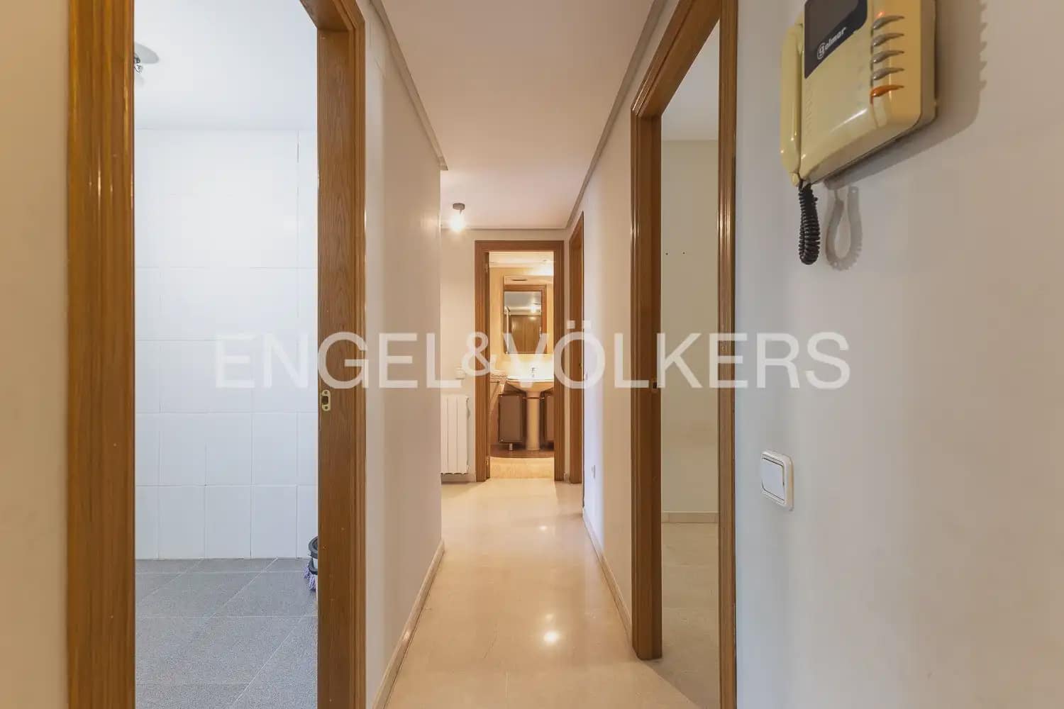 3 camera da letto Appartamento in vendita in Valencia citta con garage - 650.000 € (Rif: 10060868)