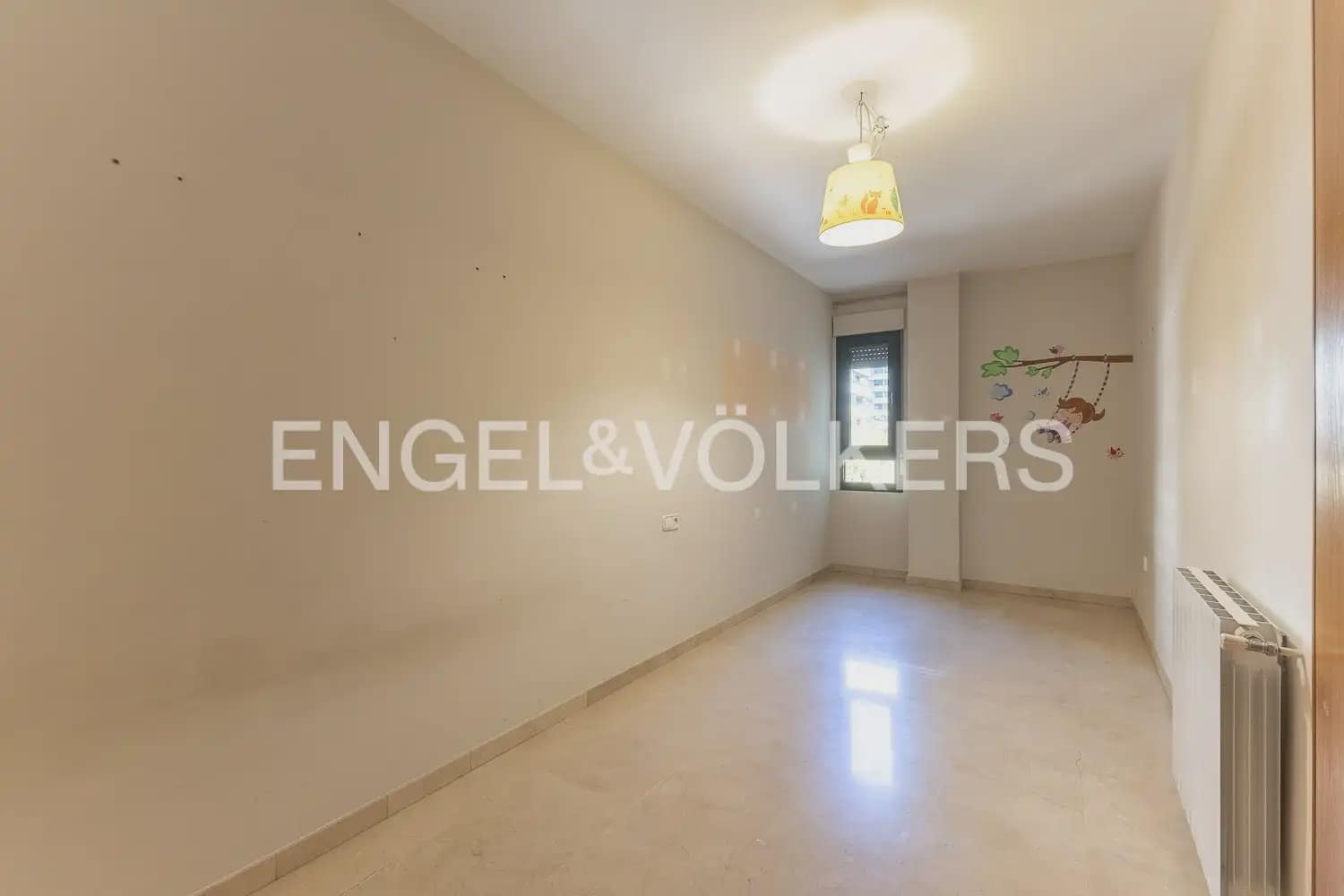 3 camera da letto Appartamento in vendita in Valencia citta con garage - 650.000 € (Rif: 10060868)