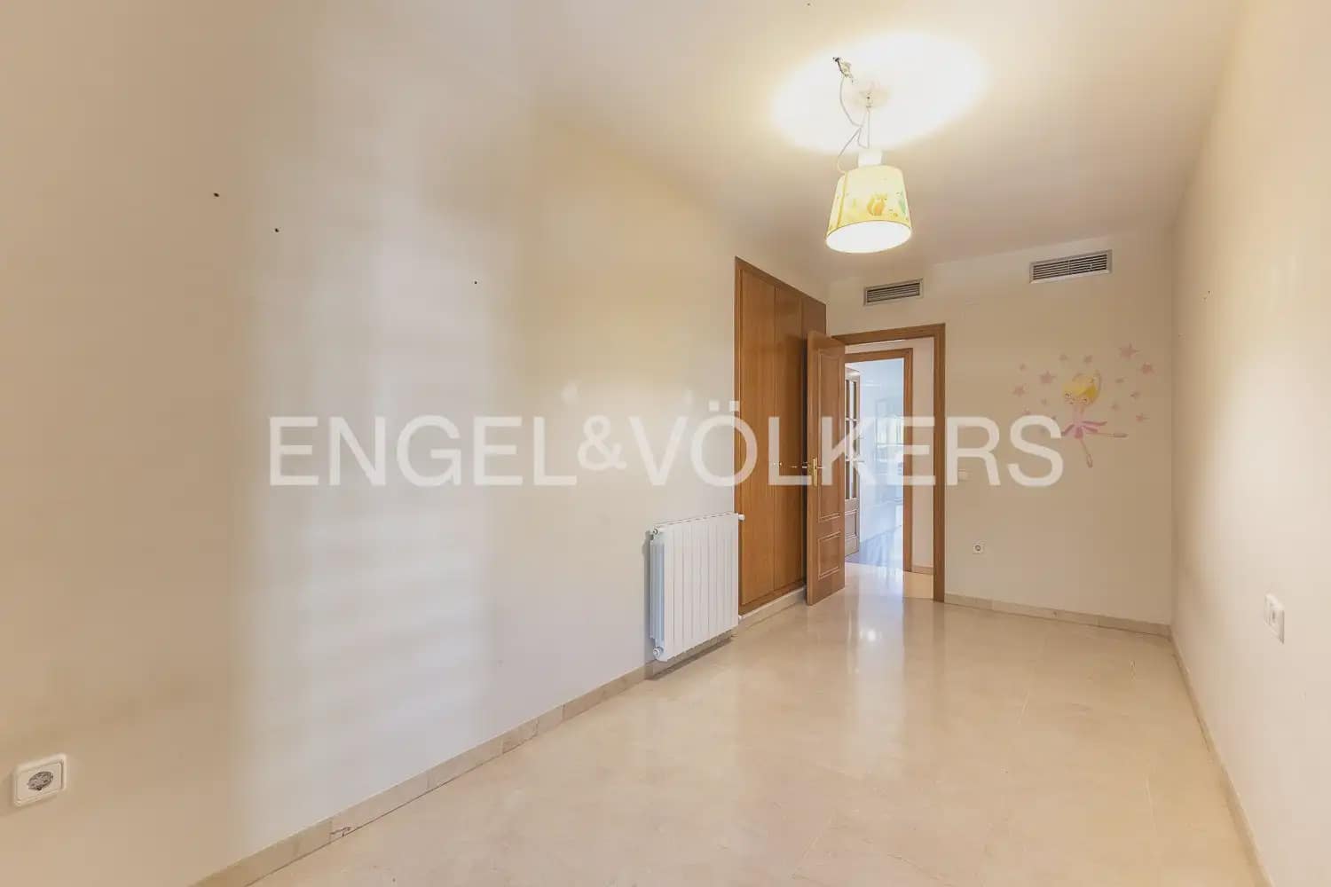 3 camera da letto Appartamento in vendita in Valencia citta con garage - 650.000 € (Rif: 10060868)