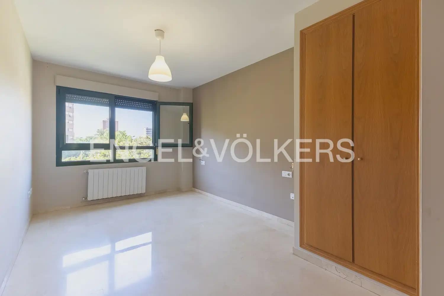 3 camera da letto Appartamento in vendita in Valencia citta con garage - 650.000 € (Rif: 10060868)