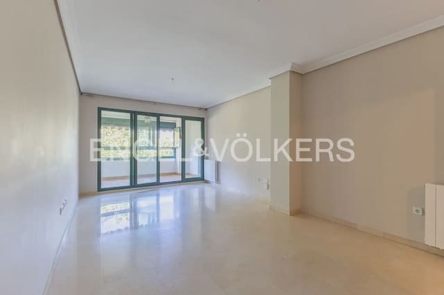 3 camera da letto Appartamento in vendita in Ciutat de les Arts i de les Ciencies, Valencia città con garage - 650.000 € (Rif: 10060868)