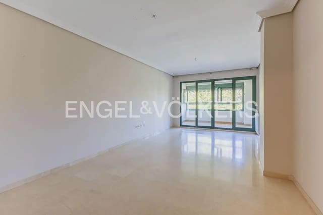 3 camera da letto Appartamento in vendita in Ciutat de les Arts i de les Ciencies, Valencia città con garage - 650.000 € (Rif: 10060868)