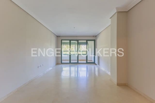 3 camera da letto Appartamento in vendita in Ciutat de les Arts i de les Ciencies, Valencia città con garage - 650.000 € (Rif: 10060868)