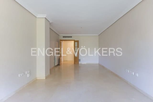 3 camera da letto Appartamento in vendita in Ciutat de les Arts i de les Ciencies, Valencia città con garage - 650.000 € (Rif: 10060868)