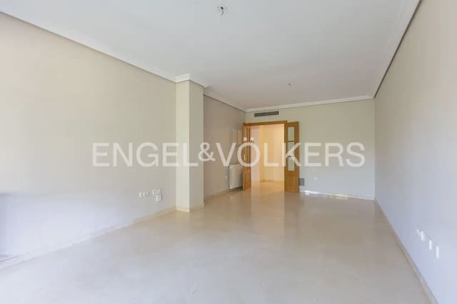 3 camera da letto Appartamento in vendita in Ciutat de les Arts i de les Ciencies, Valencia città con garage - 650.000 € (Rif: 10060868)