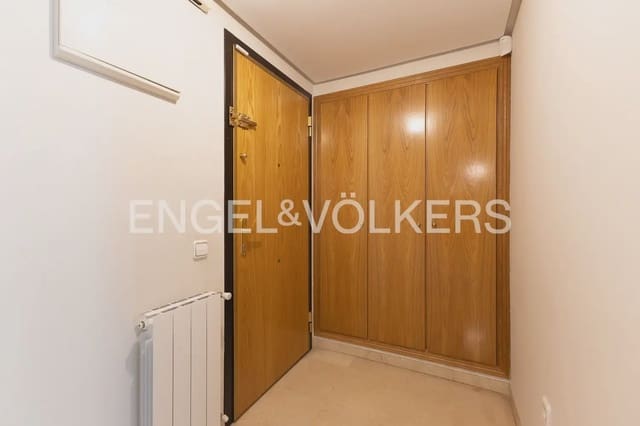 3 camera da letto Appartamento in vendita in Ciutat de les Arts i de les Ciencies, Valencia città con garage - 650.000 € (Rif: 10060868)