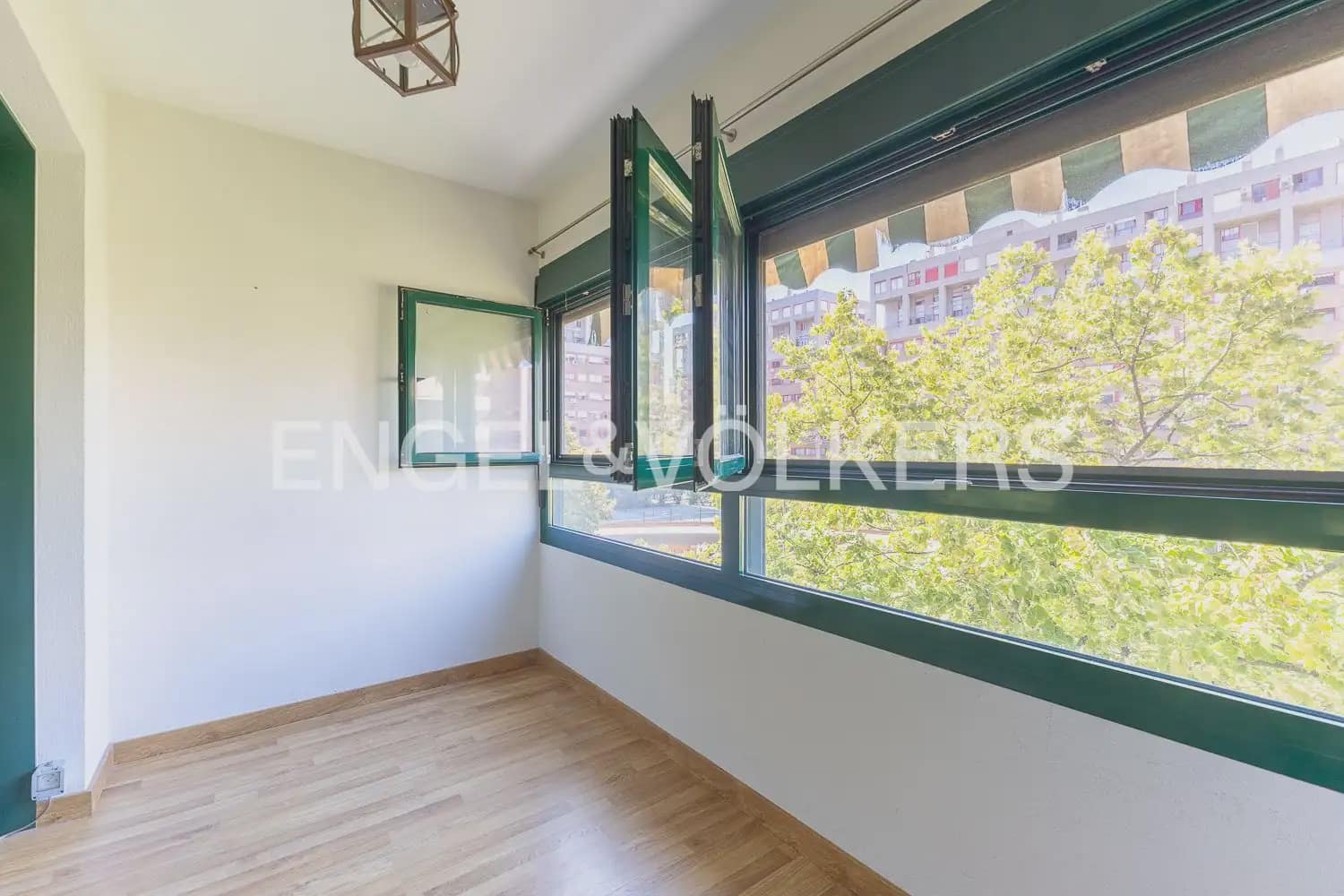 3 camera da letto Appartamento in vendita in Valencia citta con garage - 650.000 € (Rif: 10060868)