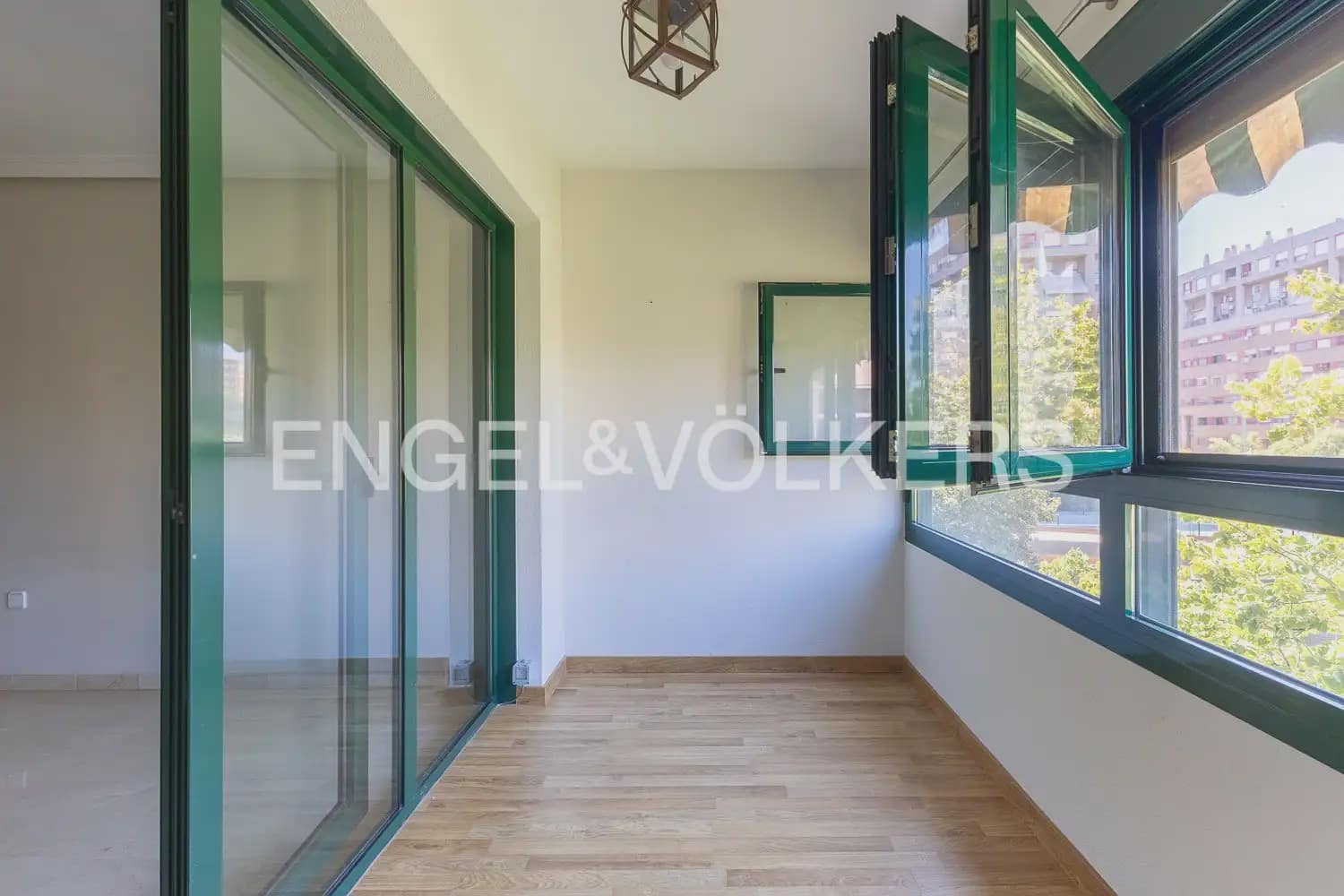 3 camera da letto Appartamento in vendita in Valencia citta con garage - 650.000 € (Rif: 10060868)