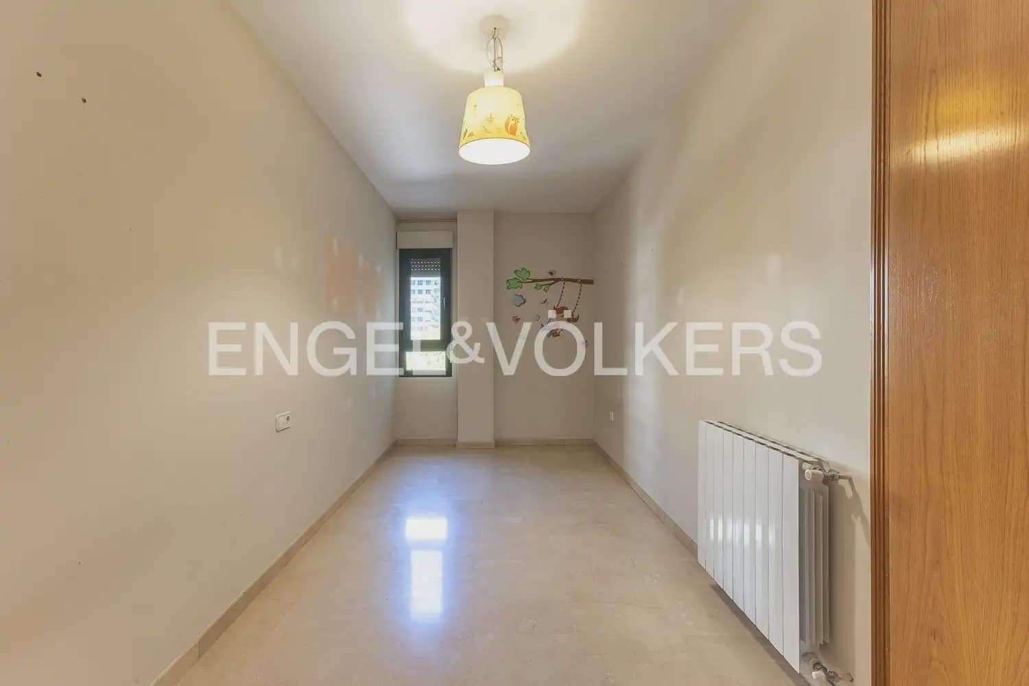 3 camera da letto Appartamento in vendita in Valencia citta con garage - 650.000 € (Rif: 10060868)
