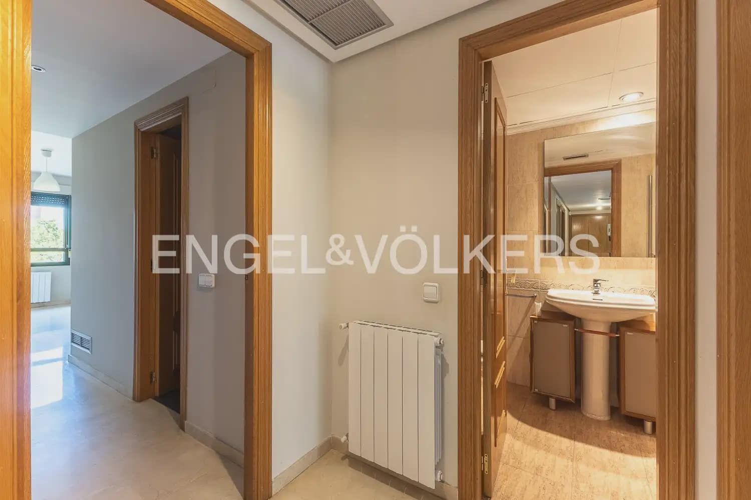 3 camera da letto Appartamento in vendita in Valencia citta con garage - 650.000 € (Rif: 10060868)