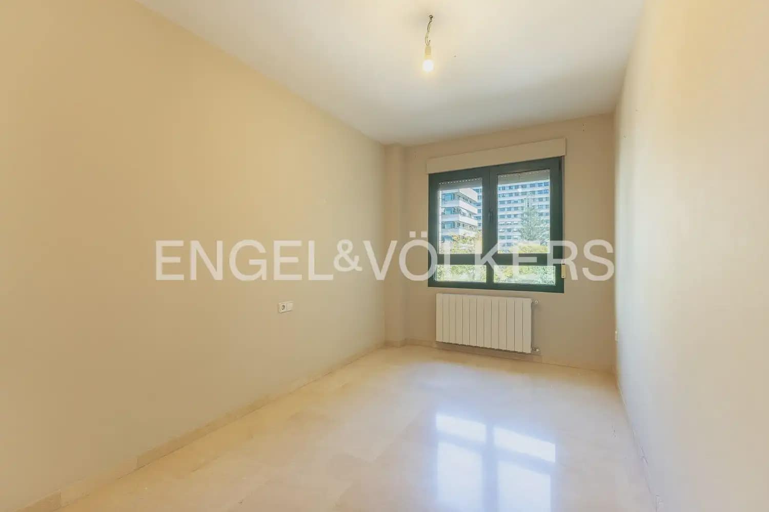 3 camera da letto Appartamento in vendita in Valencia citta con garage - 650.000 € (Rif: 10060868)