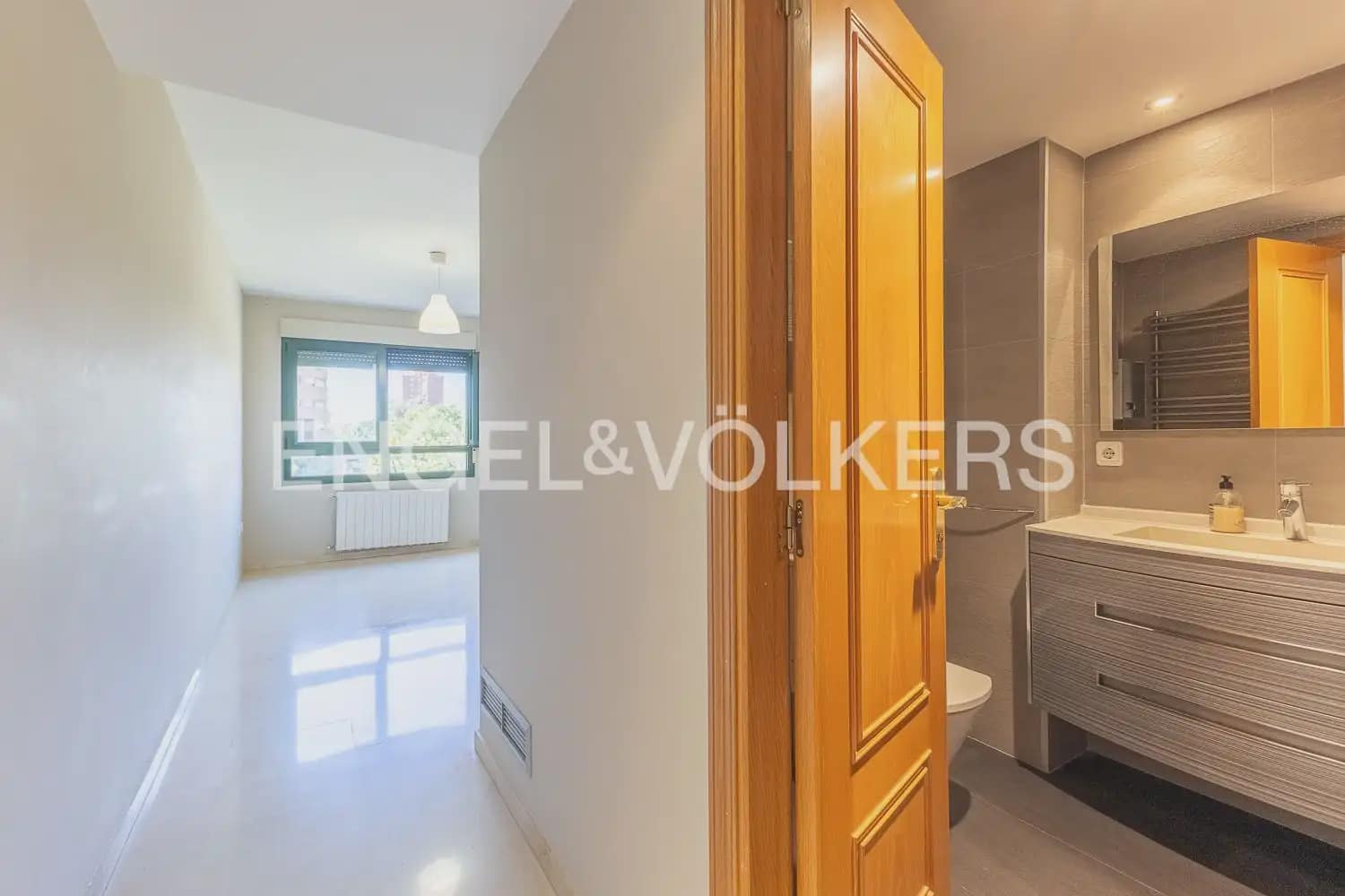 3 camera da letto Appartamento in vendita in Valencia citta con garage - 650.000 € (Rif: 10060868)