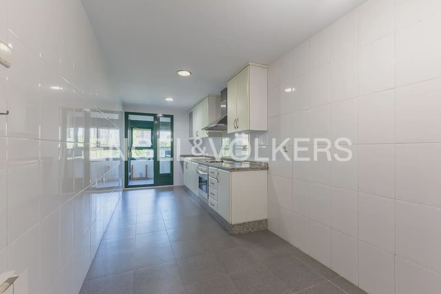 3 camera da letto Appartamento in vendita in Valencia citta con garage - 650.000 € (Rif: 10060868)