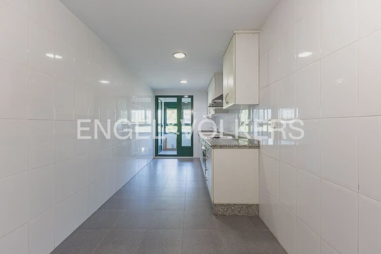 3 camera da letto Appartamento in vendita in Valencia citta con garage - 650.000 € (Rif: 10060868)
