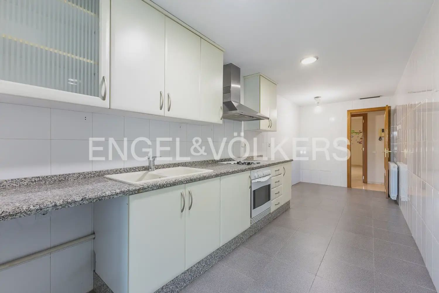 3 camera da letto Appartamento in vendita in Valencia citta con garage - 650.000 € (Rif: 10060868)