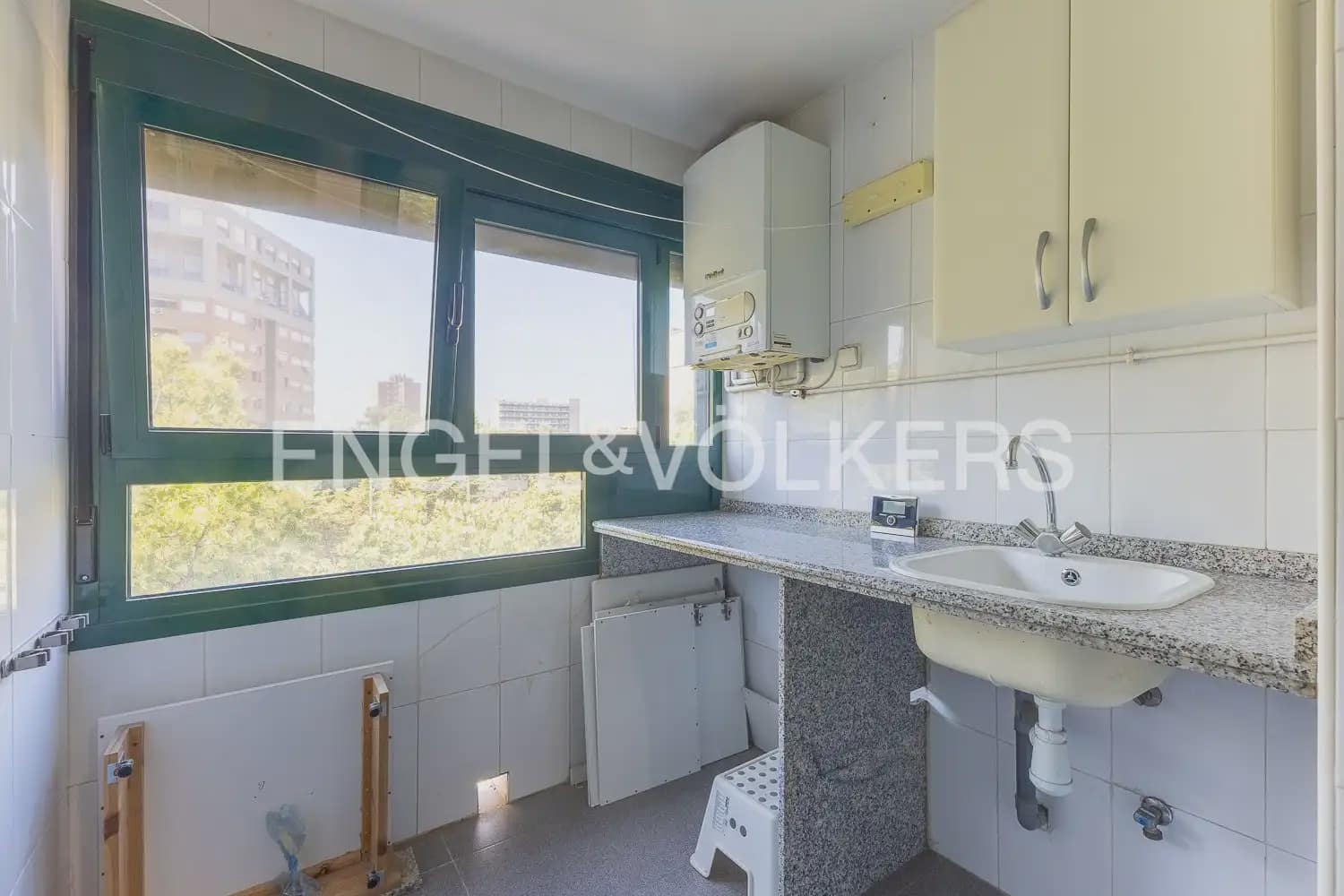 3 camera da letto Appartamento in vendita in Valencia citta con garage - 650.000 € (Rif: 10060868)