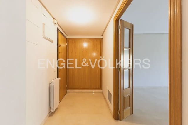 3 camera da letto Appartamento in vendita in Ciutat de les Arts i de les Ciencies, Valencia città con garage - 650.000 € (Rif: 10060868)