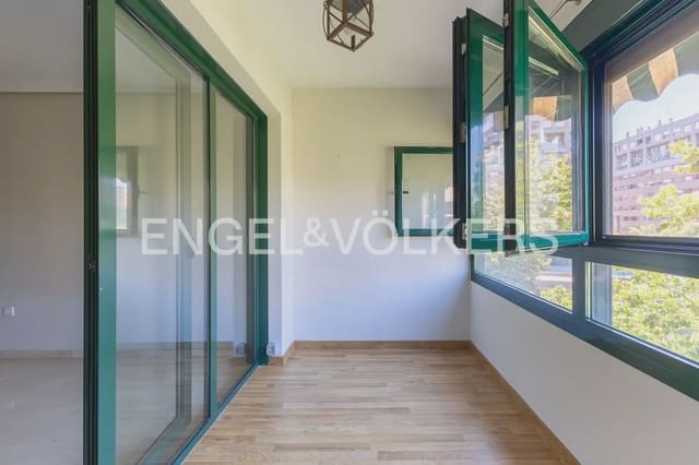 3 camera da letto Appartamento in vendita in Ciutat de les Arts i de les Ciencies, Valencia città con garage - 650.000 € (Rif: 10060868)