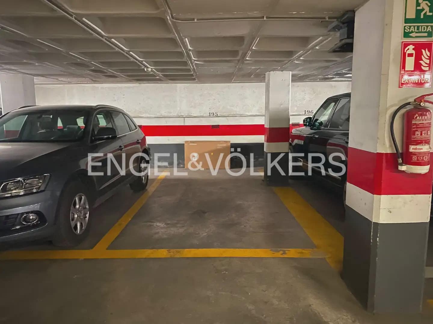 3 camera da letto Appartamento in vendita in Valencia citta con garage - 650.000 € (Rif: 10060868)