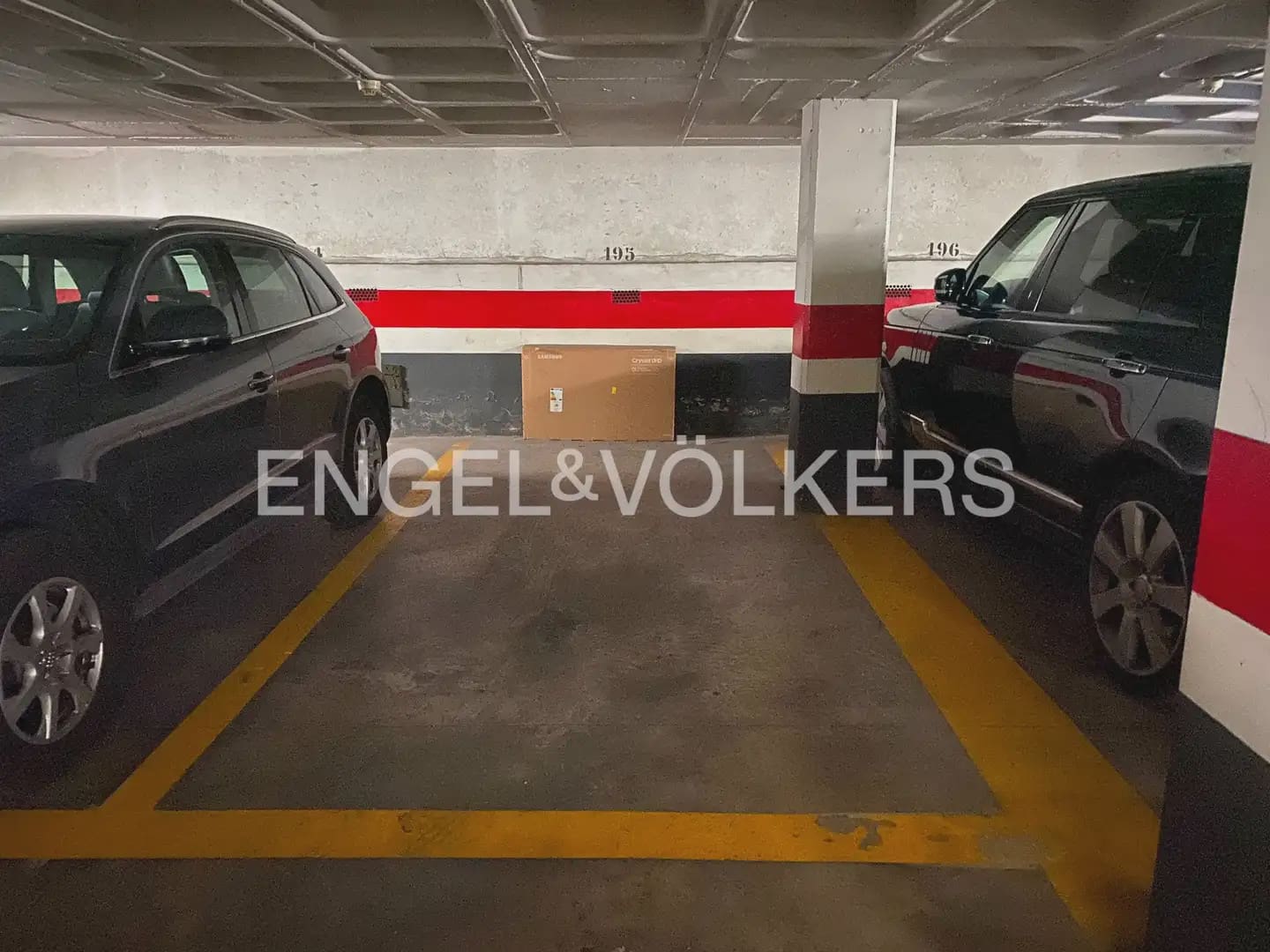 3 camera da letto Appartamento in vendita in Valencia citta con garage - 650.000 € (Rif: 10060868)