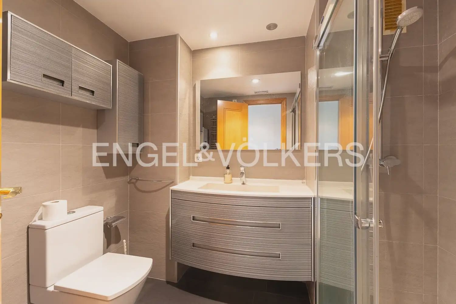 3 camera da letto Appartamento in vendita in Valencia citta con garage - 650.000 € (Rif: 10060868)