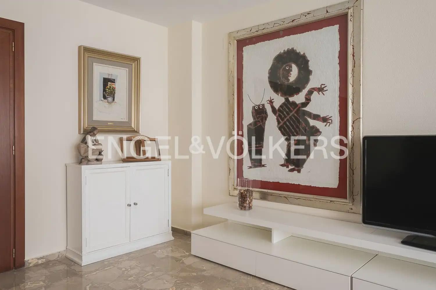 5 makuuhuone Asunto myytävänä paikassa Valencia kaupunki - 692 500 € (Ref: 10060869)