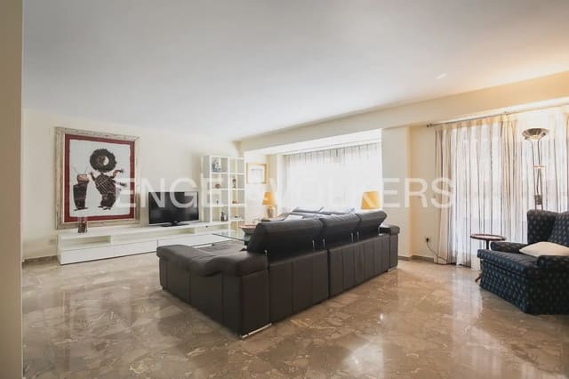 5 sypialnia Mieszkanie na sprzedaż w Arrancapins, Miasto Walencja - 692 500 € (Ref: 10060869)