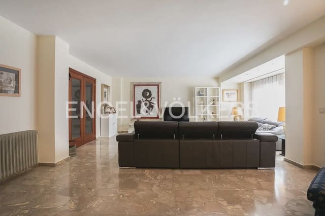 5 sypialnia Mieszkanie na sprzedaż w Arrancapins, Miasto Walencja - 692 500 € (Ref: 10060869)