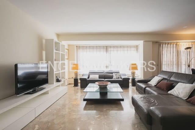 5 sypialnia Mieszkanie na sprzedaż w Arrancapins, Miasto Walencja - 692 500 € (Ref: 10060869)