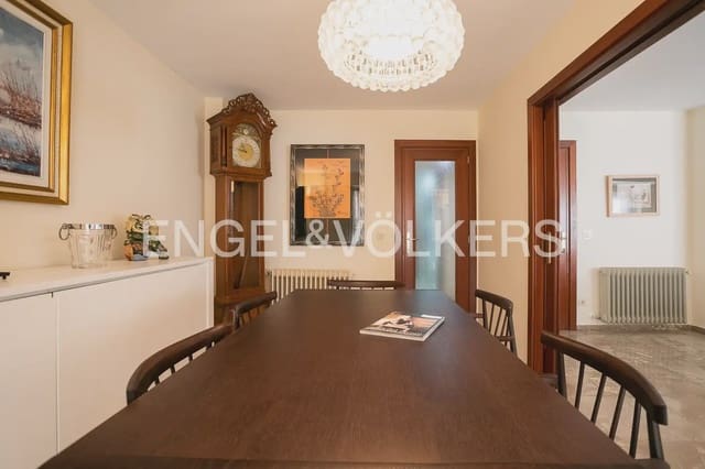 5 sypialnia Mieszkanie na sprzedaż w Arrancapins, Miasto Walencja - 692 500 € (Ref: 10060869)