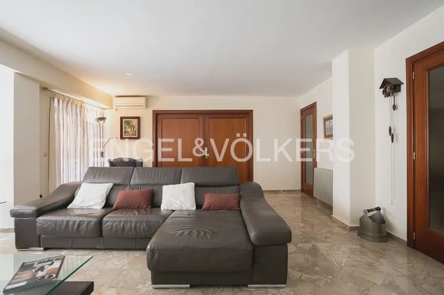 5 sypialnia Mieszkanie na sprzedaż w Arrancapins, Miasto Walencja - 692 500 € (Ref: 10060869)