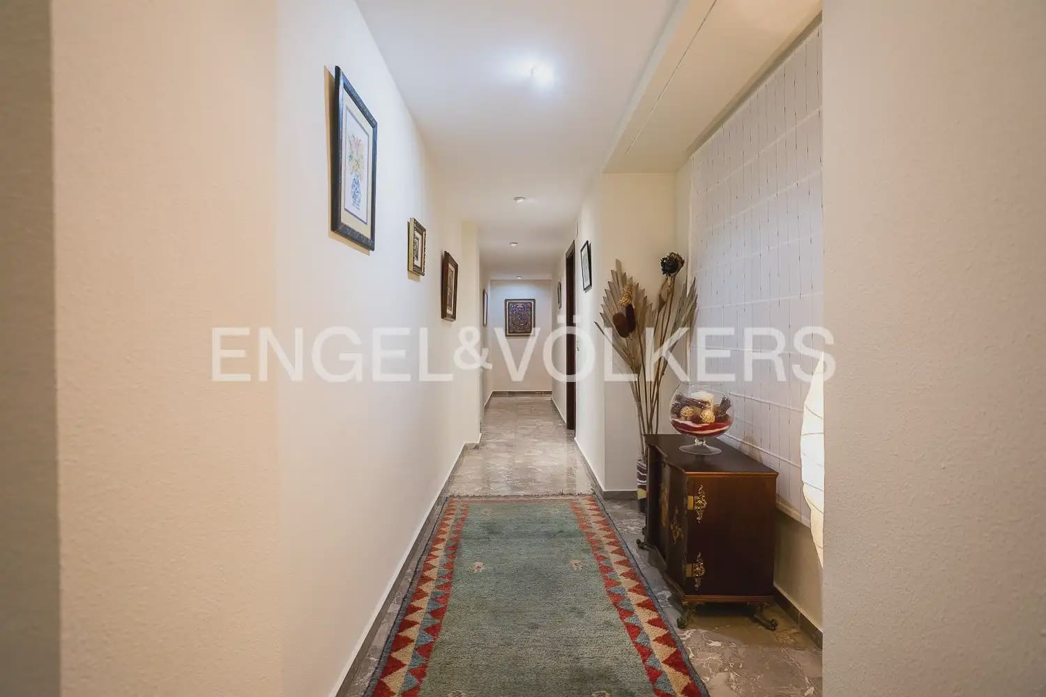 5 makuuhuone Asunto myytävänä paikassa Valencia kaupunki - 692 500 € (Ref: 10060869)