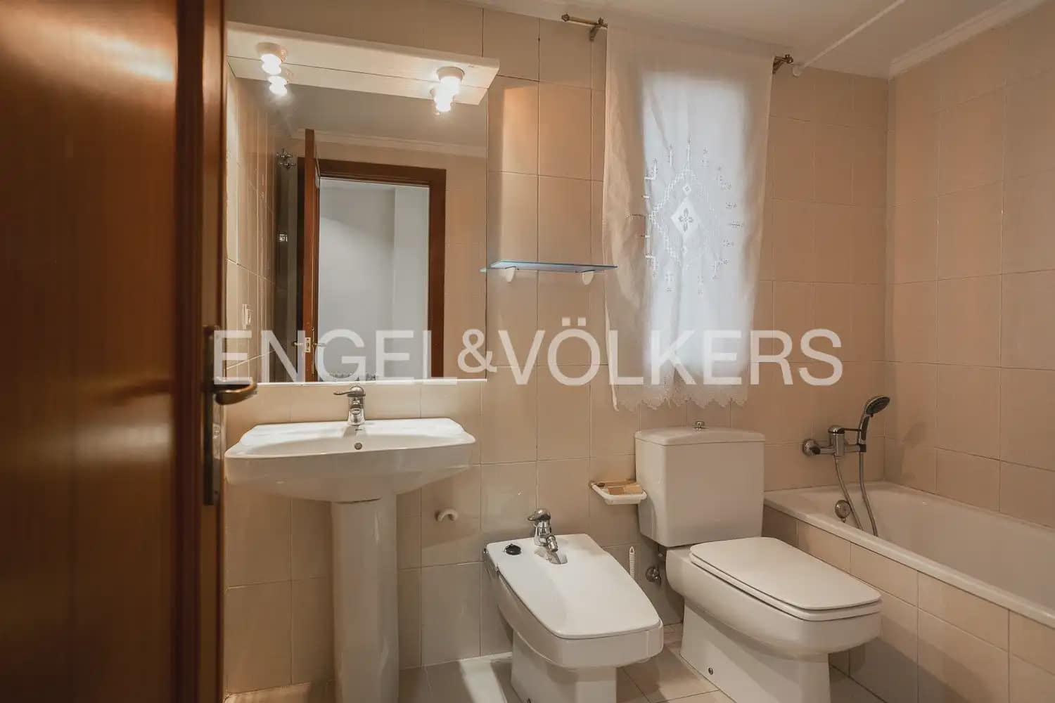 5 makuuhuone Asunto myytävänä paikassa Valencia kaupunki - 692 500 € (Ref: 10060869)