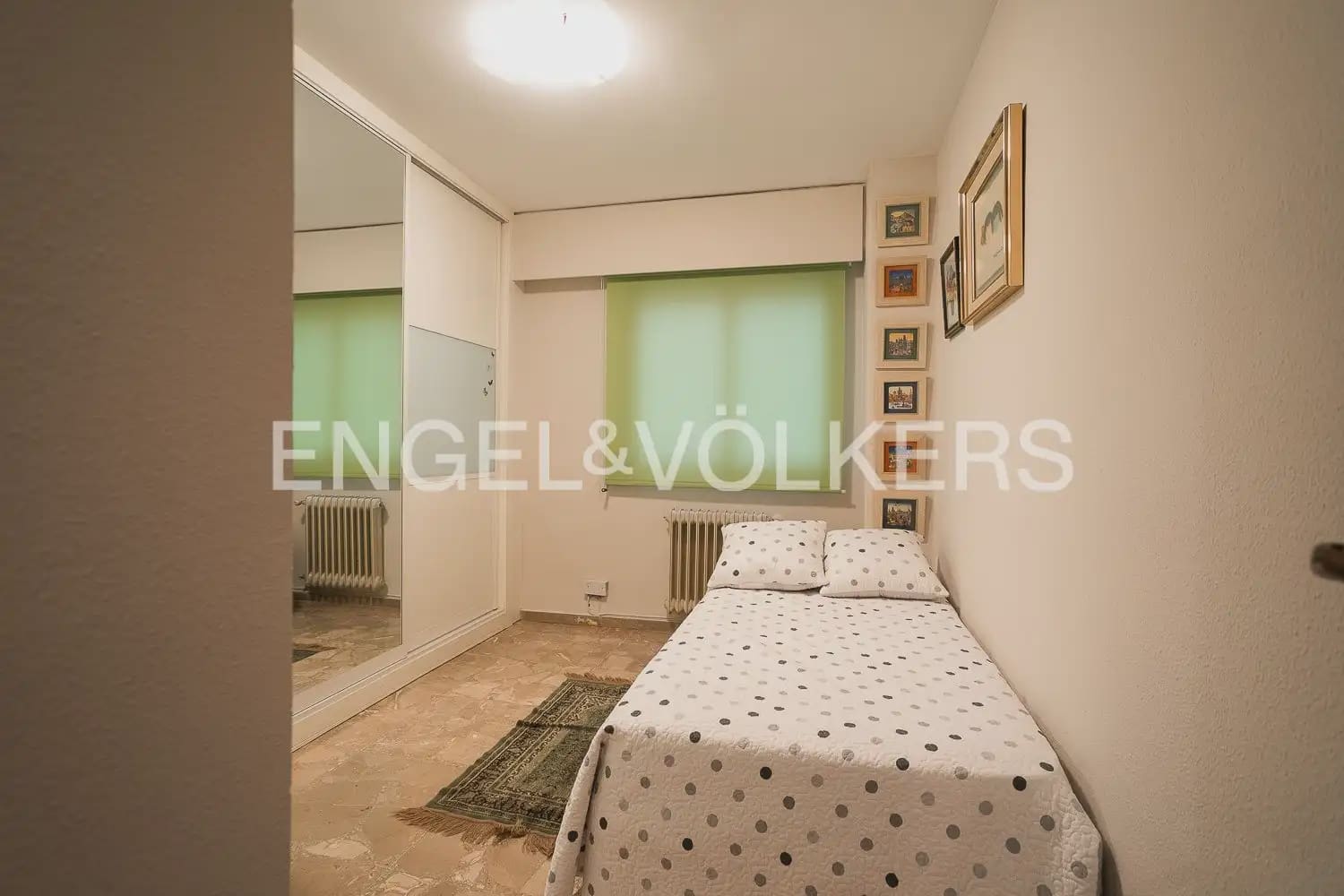 5 makuuhuone Asunto myytävänä paikassa Valencia kaupunki - 692 500 € (Ref: 10060869)